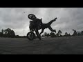 Stunt Bike - Luke Duke 2 - Motorbike