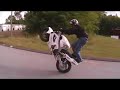 Stunt Bike - Luke Duke 2 - Motorbike