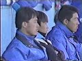 高校サッカー3回戦