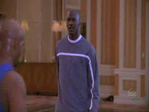 My Wife And Kids Claire Hot. Michael Jordan - My Wife and