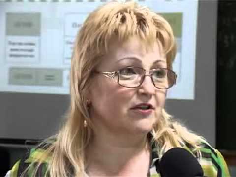 Учет и аудит - выбор профессии відеопорада