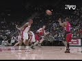 Raps vs. Hawks Highlights (Feb.02.07)