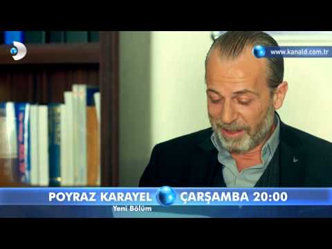 Poyraz Karayel 4. Bölüm Fragmanı                                                                                                                                                                                                                          