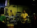 pablito drums brazilian party (encoro.net)