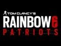 Rainbow 6 Patriots: Debut Trailer