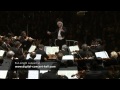 Rachmaninov: Symphonic Dances / Rattle · Berliner Philharmoniker