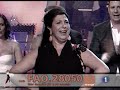 GALA FAO-Los Morancos y Aída 17