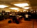 California state baptist youth convention dec.2009