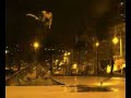 Borja Fernandez Bilbao Street Session 2003