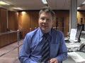 Interview with Tim Walters, Express and Star head of video