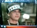 St Btz \"U\" - Daddy Yankee - Pepsi comercial