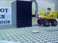 The Grand Opening