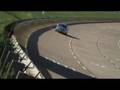 Driving 150mph in a Hydrogen BMW