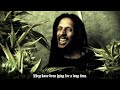 Julian Marley - Boom Draw