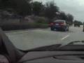 Mustang Cobra with Loud Blower