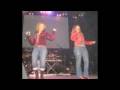 Mary Mary - God In Me feat. Kierra Kiki Sheard