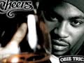 Brand New Hip HOP Obie Trice - Got Hungry
