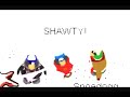 Club Penguin - Wadsyaname