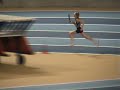 pupillen meisjes in de 4X200m