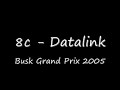 Busk Grand Prix 2005 - 8c - Datalink