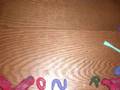 My dirst claymation