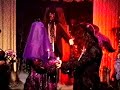 THE WEDDING OF RAGZ DANDELION & ROCKITQEEN!