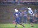 videos de Banks vs. Astoria football '08