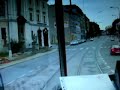 Ride tram line 5_Nov� Sady - Star� L�skovec (fast)