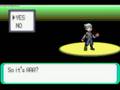 YouTube - Pokemon Emerald Glitches