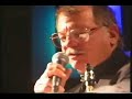 richie cole alto madness orchestra & andrei ryabov(guitar) perform at leclub in moscow, june 2002.