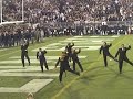 Nittany Lion - Men In Black