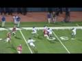 2010 NCAA QB Prospect Tanner Price