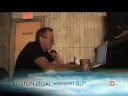 Behind the Scenes with Will Shatner & Delta Goodrem