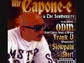 Mr. Capone-E - Dippen