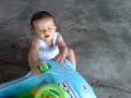 biel engatinhando biel engatinhando