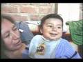 expresiones infantiles/children christmas