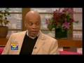GMTV - Redd Pepper talks about Don Lafontaine (04.09.08)