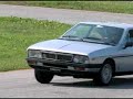 Lancia Gamma Coupè Lancia Gamma Coupè