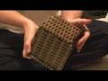 SUPER CUBI 324-STEP JAPANESE PUZZLE BOX YOSEGI MUKU
