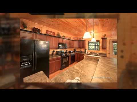 Bear Cub Lodge Video Tour