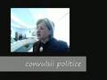 Condei TV: alesii din Tg-Jiu si convulsiile politice