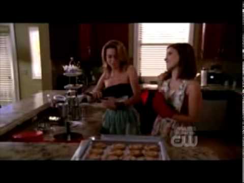Brooke Davis - Violet Hill