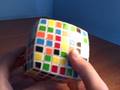 How to solve a V-CUBE 7x7x7 PART 1