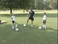 Fundamental Soccer Drills by Dewi Hardman