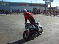 BUELL STUNT BIKES @ UKE'S PART 4