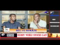 Sports Desk (S01Ep02) Pt 2