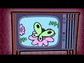 Mr Bean - Fly trap