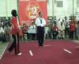 1st Al-Baik® Martial Arts Tournament in Jeddah!!