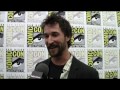 Season 1: Comic-Con 2010 Exclusive: Noah Wyle (Saison 1)