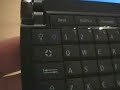 nokia E90: first impact